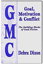 GMC: Goal, Motivation and Conflict